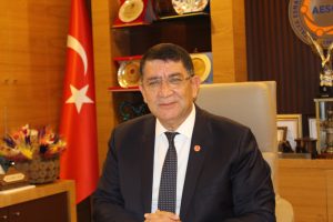 AESOB Başkanı Adlıhan Dere'den sınav uyarısı