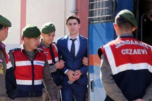 &Uuml;niversiteli Berfin'in katiline ağırlaştırılmış m&uuml;ebbet ve 25 yıl hapis istemi