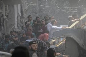 BM: T&uuml;rkiye ve Rusya arasında varılan anlaşmaya uyun