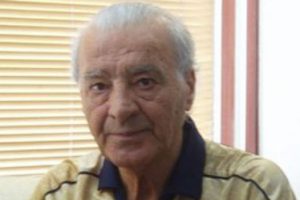 Barcelona'dan Şeref Has i&ccedil;in başsağlığı mesajı