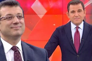 İmamoğlu, Ordu Valisi Yavuz'a hakaret ettiğini iddia eden Portakal'a cevap verdi!