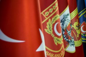 MSB'den 'Rusya' a&ccedil;ıklaması