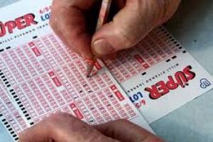 S&uuml;per Loto &ccedil;ekilişi yapıldı!