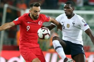 Galatasaray'dan Karaman hamlesi!