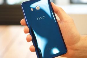 HTC Wildfire ismi geri d&ouml;n&uuml;yor