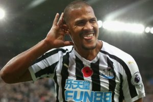 Fenerbah&ccedil;e'den Rondon'a 3,5 milyon sterlin