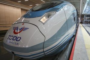 TCDD'den 9 ilde ila&ccedil;lama uyarısı