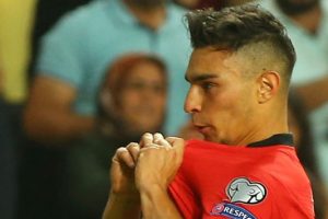 Kaan Ayhan Galatasaray'ı reddetti!