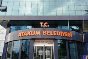 Belediyeye 46 g&uuml;nde 37.5 ton lop et alınmış