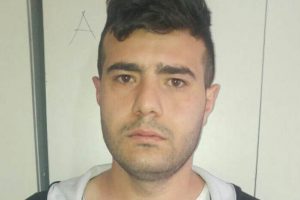 Kafede oturan 9 kişiyi vuran ş&uuml;pheli tutuklandı