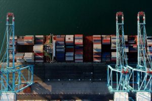 Dış ticaret endeksleri a&ccedil;ıklandı