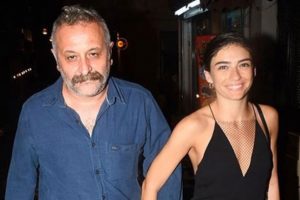 Hazar Erg&uuml;&ccedil;l&uuml;'y&uuml; kızdıran soru