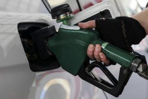 Bayramda akaryakıta 3,5 milyar lira harcandı