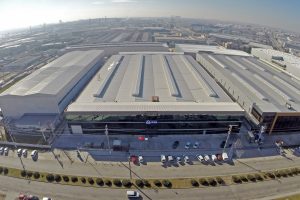 Aktaş Holding, 42. Yapı Fuarı'nda '&ccedil;evreci' &uuml;r&uuml;nleriyle yerini alacak