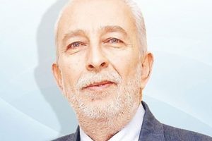 &Ccedil;&ouml;laşan: FET&Ouml; olayı, ter&ouml;re destek verme olayı bizim gazetemize sığmaz