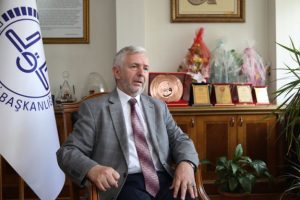 Başkentin camileri yaz Kur'an kurslarına hazır
