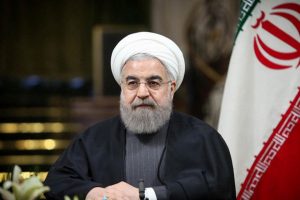 Ruhani: ABD, b&ouml;lge ve d&uuml;nya istikrarı i&ccedil;in tehlikeli duruma geldi