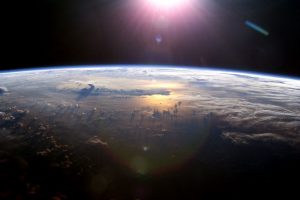 NASA: D&uuml;nya'dan ayrılmanın tam zamanı
