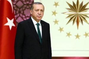 Erdoğan Tacikistan'a gidecek
