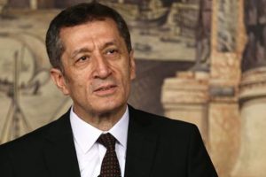 Ziya Sel&ccedil;uk: İyi tatiller kuzularım