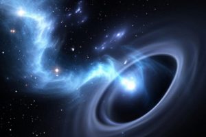 Hawking radyasyonu deneyle kanıtlandı