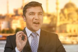 İsmail K&uuml;&ccedil;&uuml;kkaya: "İddia ediyorum, şu an T&uuml;rkiye'deki en rahat insan benim"