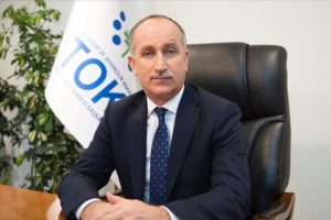 'Vatandaşın rızası olmayan hi&ccedil;bir d&ouml;n&uuml;ş&uuml;me başlamayacağız'