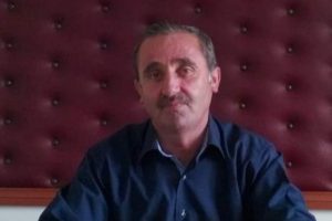Cenazesi toprağa verilmeden trafik cezası geldi
