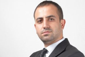 Akit TV Haber M&uuml;d&uuml;r&uuml; Alan'a saldırı