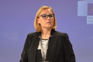 AB'den Umman K&ouml;rfezi'nde provokasyondan ka&ccedil;ınma &ccedil;ağrısı