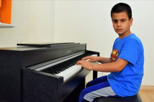 'Kusursuz kulak'ın hayali ger&ccedil;ek oluyor