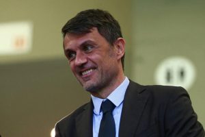Milan Paolo Maldini'yi a&ccedil;ıkladı