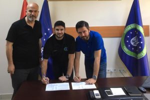 Bursalı Efelere gen&ccedil; libero
