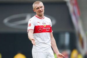 Eski Beşiktaşlı Andreas Beck serbest kaldı!