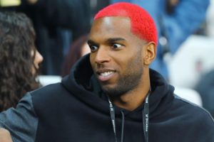 Ryan Babel İstanbul'a geliyor