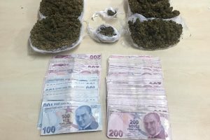 Antalya'dan ihbar edildi, Tekirdağ'da ele ge&ccedil;irildi