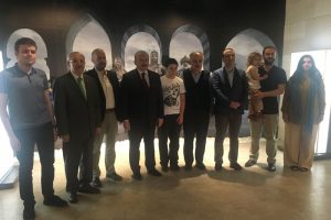 TBMM Başkanı Mustafa Şentop yargı reformuyla ilgili konuştu