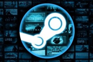 Steam resmen değişiyor