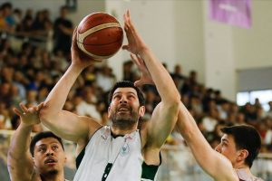 OGM Ormanspor Basketbol S&uuml;per Ligi'ne y&uuml;kseldi