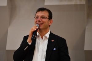 "24 Haziran'dan sonra ilk yurt dışı gezimi Balkanlar'a yapacağım"