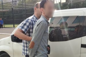 Fuhuş operasyonunda 2 tutuklama