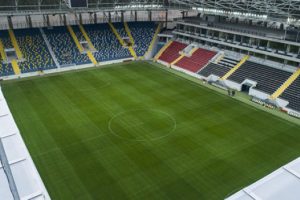 TFF S&uuml;per Kupa finalinin adresi belli oldu!