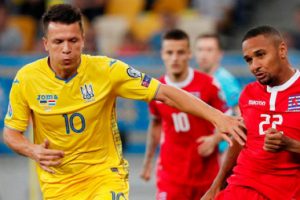 Yevhen Konoplyanka adım adım Fenerbah&ccedil;e'ye!