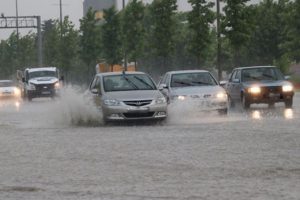 Meteoroloji'den sağanak uyarısı