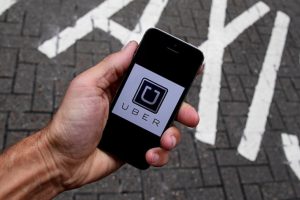 Uber, Bodrum ve &Ccedil;eşme'de devam ediyor