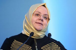 "571 bin 266 kişinin işe yerleştirildi"