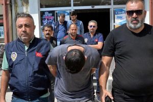 İş insanını, sevgilisinin eski erkek arkadaşı vurduğu ortaya &ccedil;ıktı