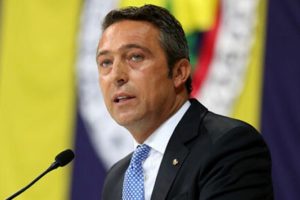 Fenerbah&ccedil;e'de kongre yarın