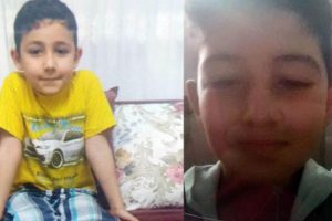 Ka&ccedil;ırıldığı iddia edilen 2 kardeşten haber alınamıyor