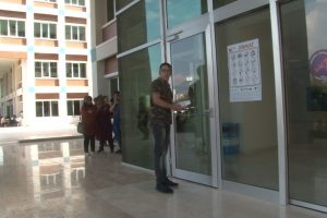 En rahat aday o oldu